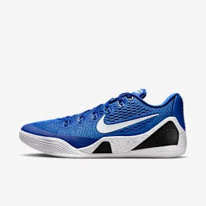Kobe IX Elite Low EM Protro Basketball Shoes. Nike ID